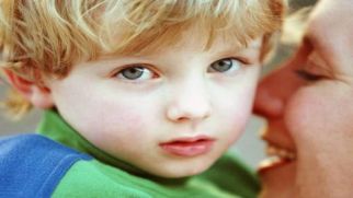 6 правил общения с ребенком — аутистом