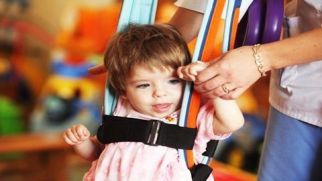 Симптомы детского церебрального паралича и классификация
