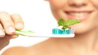 Гигиена полости рта — залог красивой и здоровой улыбки