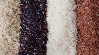 Как правильно выбрать рис