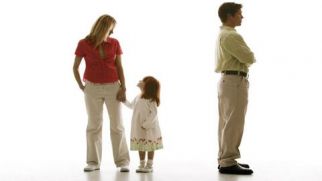 Почему мужчины после развода забывают про своих детей?