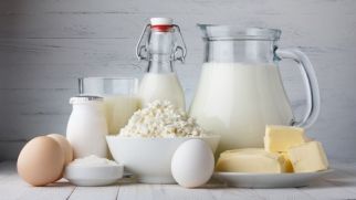 Как выбрать молочные продукты