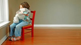 Как наказывать ребенка без вреда для его психики