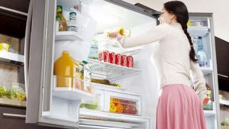 7 продуктов, которые лучше не хранить в холодильнике 