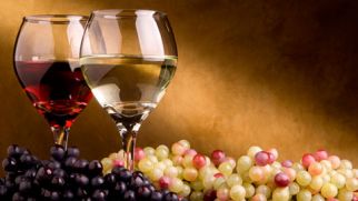 Вино: польза и вред
