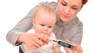 Как дальше жить, если у ребенка сахарный диабет?