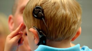 Операции по восстановлению слуха