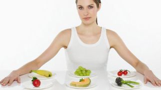 Правила питания после окончания диеты
