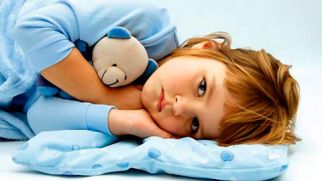 Цистит у детей: причины, симптомы, лечение