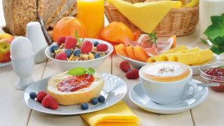 Правильный завтрак: тенденции и основные постулаты