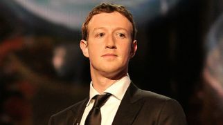Марк Цукерберг пожертвует 99% акций Facebook на благотворительность 