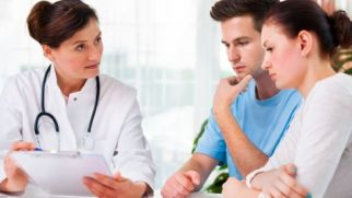 Методы диагностики и лечения бесплодия партнеров