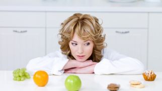 5 нездоровых крайностей здорового питания