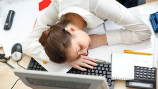 Хроническая усталость — что делать?