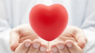 6 шагов к здоровью сердца