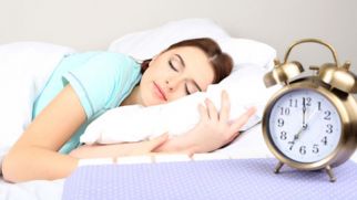 Как бороться с отсутствием полноценного сна