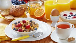 8 причин позавтракать и несколько отличных способов сделать это