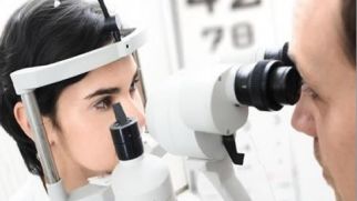 5 не глазных болезней, которые может обнаружить у вас офтальмолог