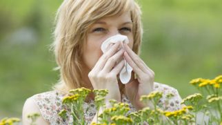 Исследования, которые изменят ваше представление об аллергии