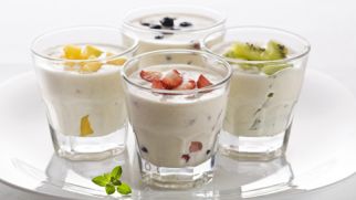 Польза и особенности приготовления йогурта в домашних условиях