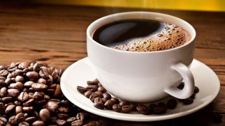 За чашечкой обсудим: 6 плюсов и минусов кофеина
