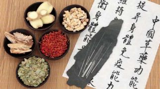 Китайская медицина: правила питания для разного возраста