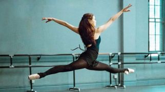 10 способов привести себя в форму от балерин Большого театра