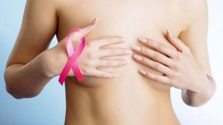 Диагностика рака молочной железы — симптомы и лечение