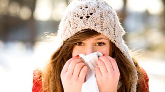 5 болезней, обостряющихся в мороз