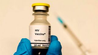 Новая вакцина против ВИЧ, возможно, изменит ход эпидемии