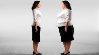 Естественный вес: почему худеть нужно не всем