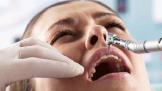 Дентофобия: как не бояться зубного врача