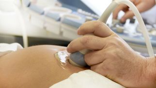 Ультразвуковые исследования при беременности
