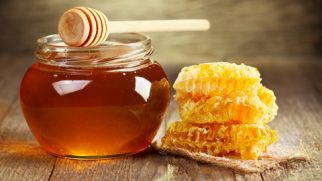 Лечение медом: сладкое лекарство