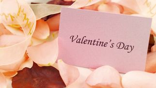 Как поздравить любимого человека с Днем св. Валентина: 5 простых идей