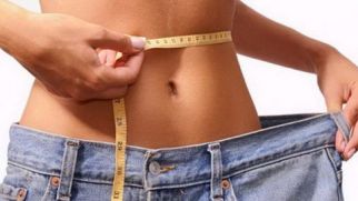 Какими проблемами грозит организму быстрое похудение?