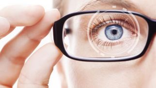 Как проверить зрение в домашних условиях?