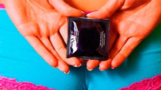 15 типичных ошибок при использовании презерватива