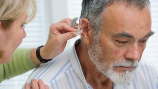 Что делать при потере слуха?