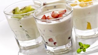 Польза и особенности приготовления йогурта в домашних условиях