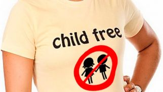 Childfree — пары, которые не хотят иметь детей