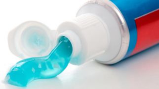 5 ингредиентов, из которых состоит ваша зубная паста