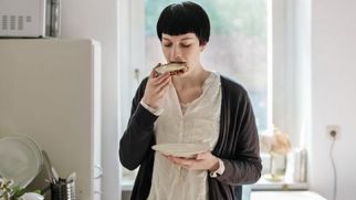 Худеем без диет: 5 советов психолога
