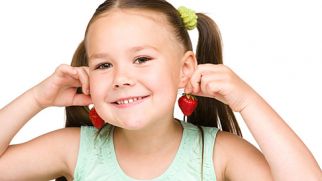 Прокалывание ушей, последствия прокалывания ушей, прокалывание ушей у детей