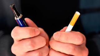 Электронная сигарета: вред или польза?