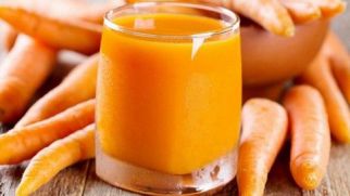 Морковный сок: в чём его польза и как его правильно пить