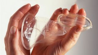 Женский презерватив как метод контрацепции для женщин
