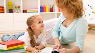 Если ребенок не выговаривает звуки «р» и «л»: что делать родителям?