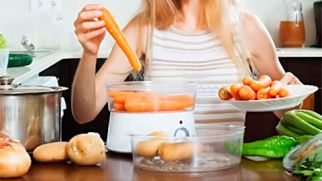 Как способ приготовления пищи влияет на ваше здоровье