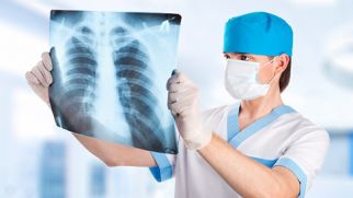 Рентген и КТ: необходимость и опасность